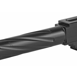 RA BBL FOR GLK 19 GEN3/4 V1 BLK