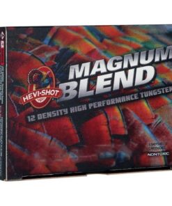 HEVI-Shot Magnum Blend Shotshell 28ga 3" 1oz 1300 fps #5#6#7 5/ct