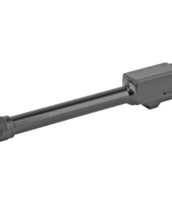 GLOCK THREADED G44 BARREL PACKAGED