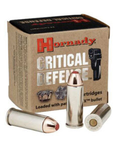 AMMO 38 SPCL+P 110GR FTXCD 25/BX
