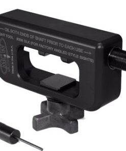 TRIJICON SIGHT TOOL KIT FOR - ALL GLOCK MODELS EXCEPT 42/43