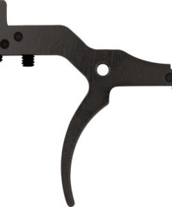 TIMNEY TRIGGER SAVAGE 110 WITH - ACCUTRIGGER BLACK