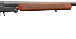 CHARLES DALY 101 SINGLE BARREL - SHOTGUN 12 GA 3" 28" WALNUT