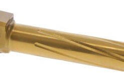 RIVAL ARMS BARREL SIG365 XL - GOLD