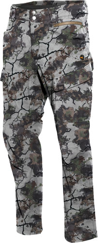 MOBILE WARMING MEN'S KCX KINGS - TERRAIN PANTS 36/32 2 MOBILE WARMING MEN'S KCX KINGS - TERRAIN PANTS 36/32 - Image 2