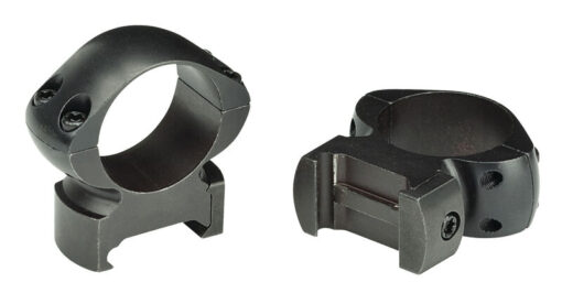 WEAVER GRAND SLAM RINGS 30MM LOW BOX