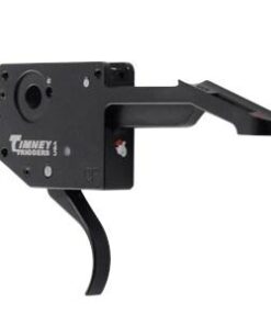 Timney Triggers Replacement Trigger for Ruger American Centerfire 3 lbs Black