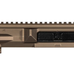 AERO M5 AR10 ASSEMBLED UPPER KDK BRN