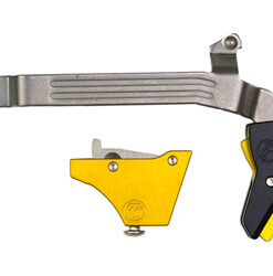 TIMNEY ALPHA FOR GLK G3-4 LRG GLD
