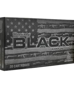 Hornady Black Rifle Ammunition 5.7x28mm 40gr V-MAX  25/ct