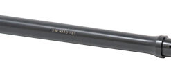 FAXON AR15 BARREL 5.56 NATO - 12.5" 1:8 GUNNER PROFILE BLK