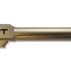 BACKUP BBL FOR G19 THREADED FDE