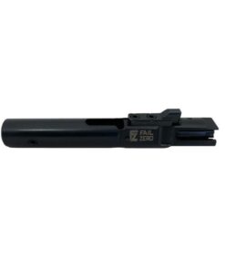 FZ 9mm Black Nitride AR9 Bolt Carrier Group
