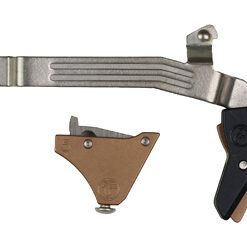 TIMNEY ALPHA TRG FOR GLK GEN 5 BRZ