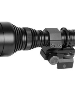 ATN IR850 Pro Long Range 850 mW Infra-Red Illuminator w/Adjustable Mount