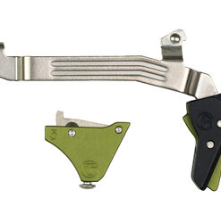 TIMNEY ALPHA TRG FOR GLK GEN 5 GRN
