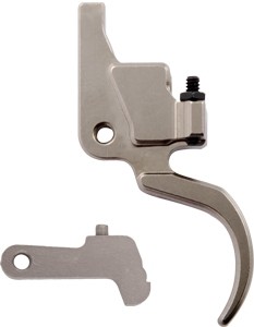 TIMNEY TRIGGER RUGER 77 MKII - W/WINCHESTER STYLE BOLT 3 TIMNEY TRIGGER RUGER 77 MKII - W/WINCHESTER STYLE BOLT - Image 3