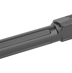 TRUE PREC P365XL BBL 9MM BLK DLC