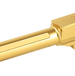 TRUE PREC P320C BBL 9MM GLD
