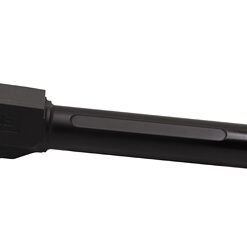 TRUE PREC P320 X-CMP 9MM BLK TB