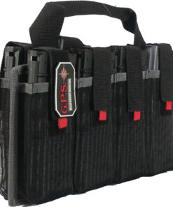 GPS AR MAGAZINE TOTE