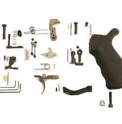 SPIKE'S LPK ENHANCED 556 BLK