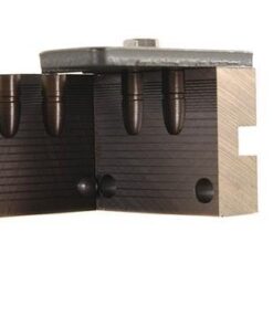 RCBS Round Nose Pistol Bullet Mould - Double Cavity .310 120 gr