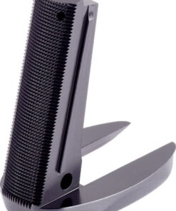 WILSON BULLET PROOF ONE PIECE - MAGWELL 1911 FULL SIZE BLUED