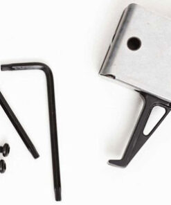 CMC TRIGGER AR15 SINGLE STAGE - FLAT 3-3.5LB