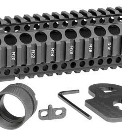 MI HANDGUARD CRT PICATINNY - 9.25" FITS AR-15