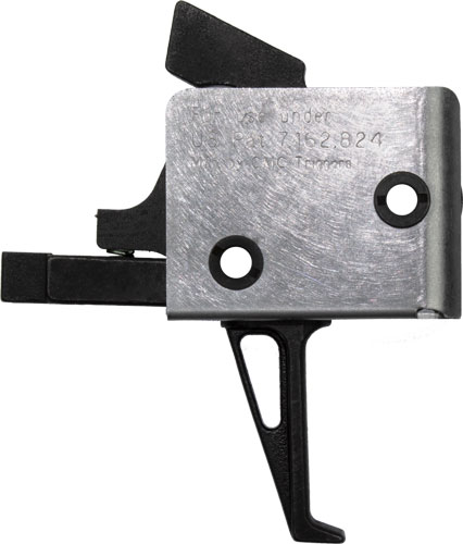 CMC TRIGGER AR15 9MM PCC - SINGLE STAGE FLAT 3-3.5LB