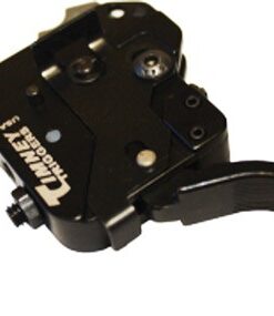TIMNEY TRIGGER REMINGTON MDL7 - W/SAFETY BLACK