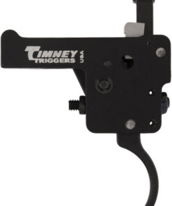 TIMNEY TRIGGER HOWA 1500 3LB - W/SAFETY BLACK