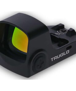 Truglo XR 21 Red Dot Sight 3 MOA Black