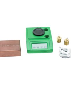 RCBS Rangemaster 2000 Electronic Scale 120/240-VAC/9V-DC