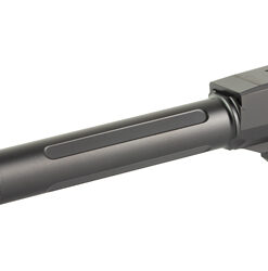 TRUE PREC P320C BBL 9MM BLK DLC TB