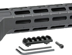 MI HANDGUARD RUGER PC9 COMBAT - RAIL 12" M-LOK
