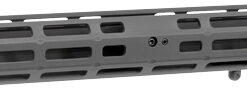 MI HANDGUARD ROSSI 92 - M-LOK BLACK