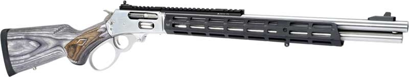 MI HANDGUARD MARLIN 1895/1894/ - 336 M-LOK BLACK 2 MI HANDGUARD MARLIN 1895/1894/ - 336 M-LOK BLACK - Image 2