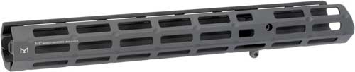 MI HANDGUARD MARLIN 1895/1894/ - 336 M-LOK BLACK 3 MI HANDGUARD MARLIN 1895/1894/ - 336 M-LOK BLACK - Image 3