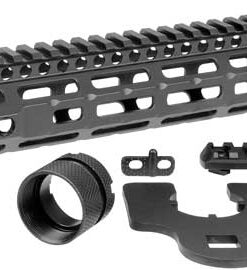 MI HANDGUARD CRM M-LOK 10.5" - COMBAT RAIL FITS AR-15