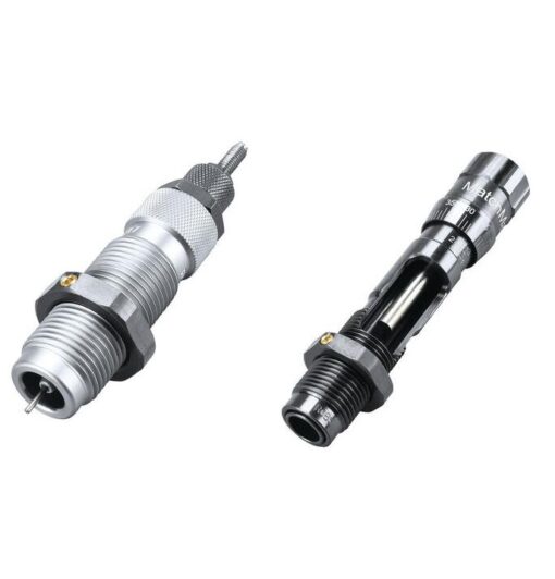 RCBS Matchmaster Competition Full-Length Bushing Die Set .300 Win Mag