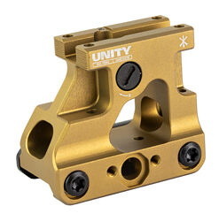 UNITY FAST MRO FDE