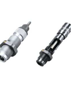 RCBS Matchmaster Competition Full-Length Bushing Die Set .300 Rum