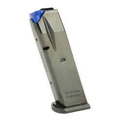 MEC-GAR MAG CZ 75 9MM 10RD BL