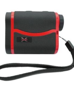 X-Vision 1600 OLED Rangefinder with 4 Ranging Modes