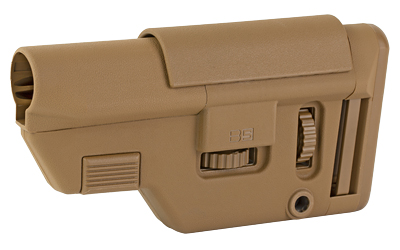 B5 COLLAPSIBLE PREC STK MED CB 1 B5 COLLAPSIBLE PREC STK MED CB