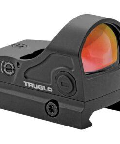 Truglo XR 29 Red Dot Sight 3 MOA Black