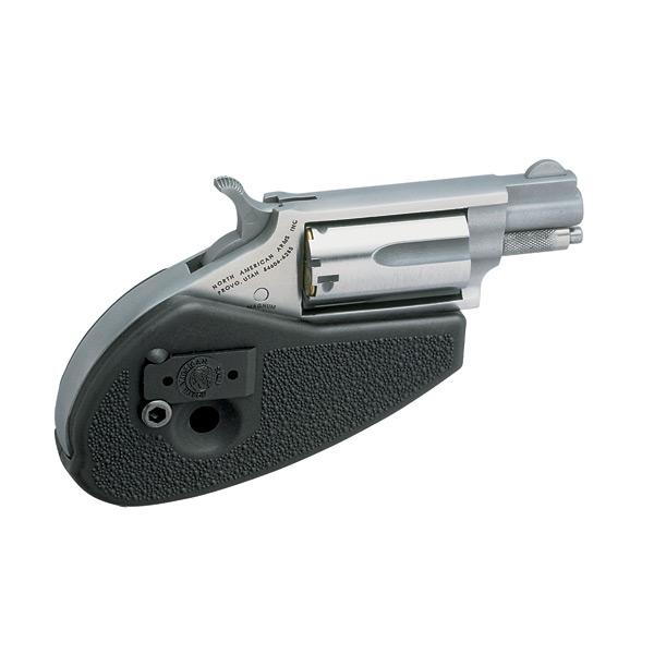 NAA 22MAG/22LR 1-1/8" BRL W/HOLSTER GRP