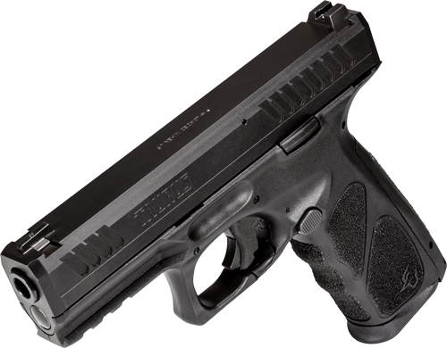 TAURUS TS9 9MM 4" 17-SHOT